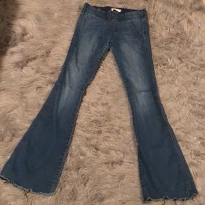 Free People Jeans